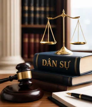 luật dân sự