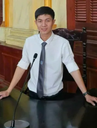 LUẬT SƯ LÊ ĐÌNH TỰ