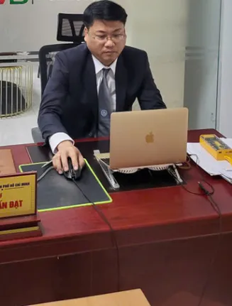 LUẬT SƯ NGUYỄN TẤN ĐẠT