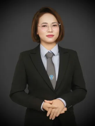 LUẬT SƯ ĐINH THỊ HUẾ