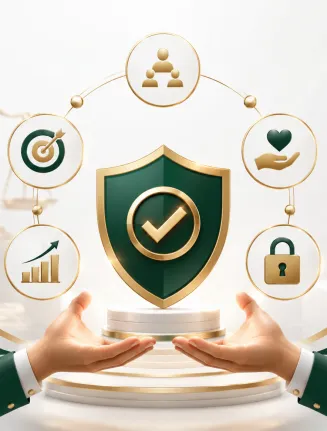 GIÁ TRỊ CỐT LÕI