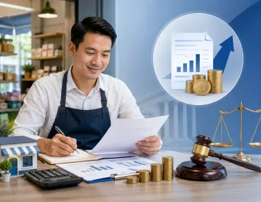 Nâng ngưỡng doanh thu không phải chịu thuế đối với hộ kinh doanh lên 1 tỷ đồng