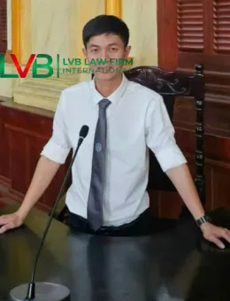 LUẬT SƯ LÊ ĐÌNH TỰ