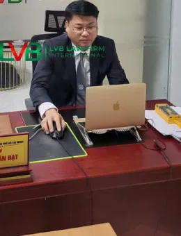 LUẬT SƯ NGUYỄN TẤN ĐẠT