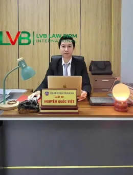 LUẬT SƯ NGUYỄN QUỐC VIỆT