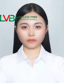 CHUYÊN VIÊN PHÁP LÝ PHAN THỊ KHÁNH LINH