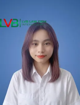 CHUYÊN VIÊN PHÁP LÝ