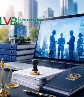 Thay đổi nội dung đăng ký doanh nghiệp mới nhất 2026: Hồ sơ, thủ tục và dịch vụ trọn gói