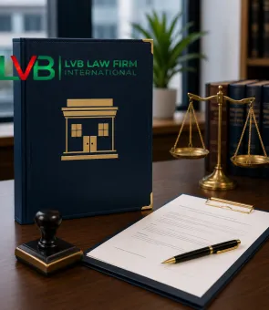 THÀNH LẬP CHI NHÁNH TẠI VIỆT NAM