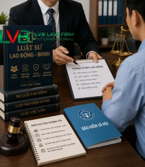 luật sư lao động - bhxh