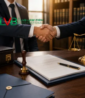 THỦ TỤC THÀNH LẬP CÔNG TY Ở VIỆT NAM
