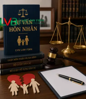 tư vấn ly hôn