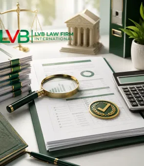 Quyết toán thuế doanh nghiệp minh bạch và hạn chế rủi ro