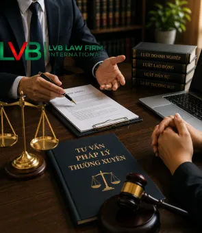 luật sư tư vấn thường xuyên