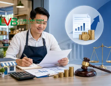 Nâng ngưỡng doanh thu không phải chịu thuế đối với hộ kinh doanh lên 1 tỷ đồng