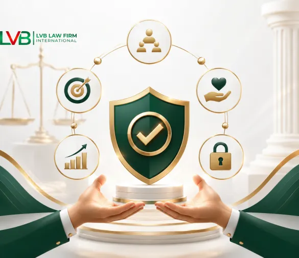 GIÁ TRỊ CỐT LÕI